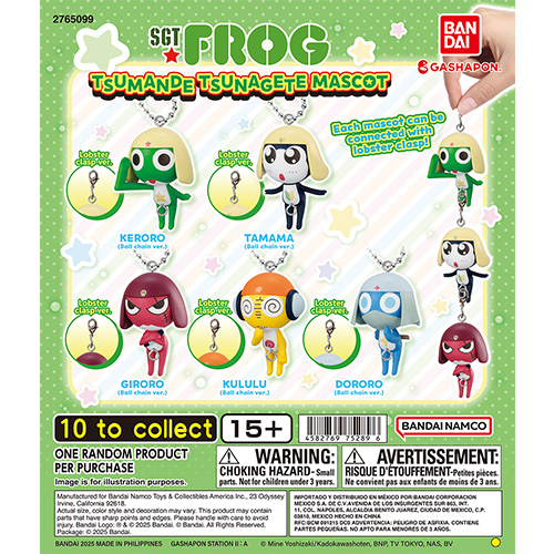 keroro