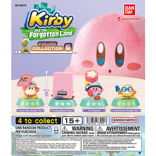 kirby