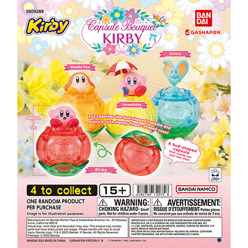 kirby