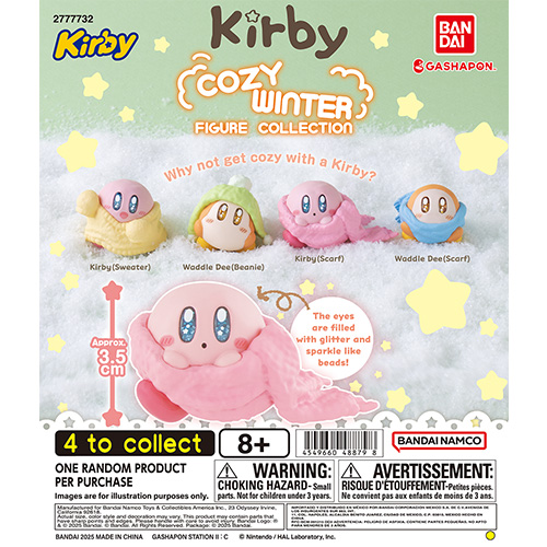 kirby