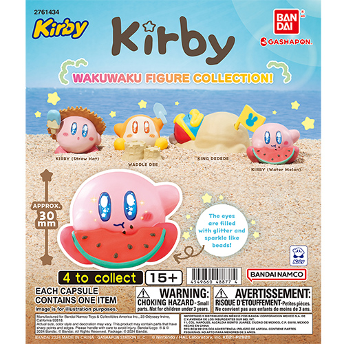 kirby