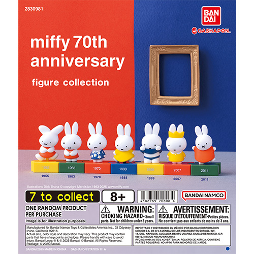 miffy