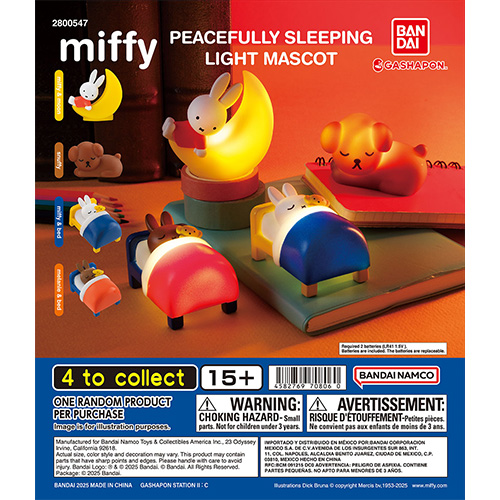 miffy