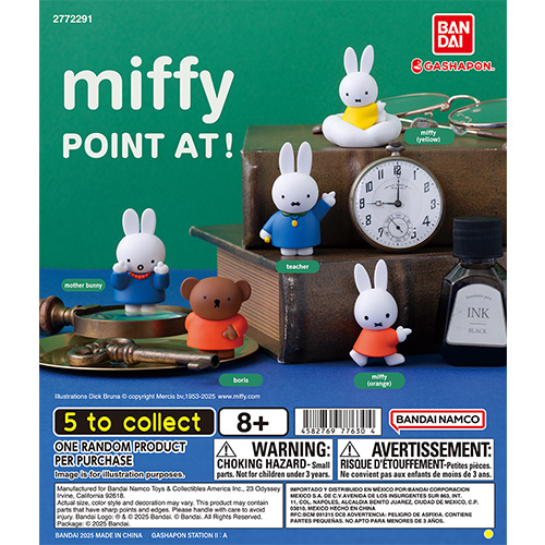 miffy