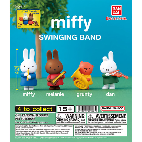 miffy