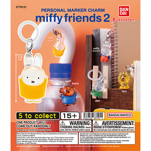 miffy