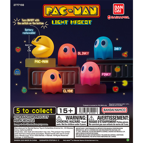 pacman