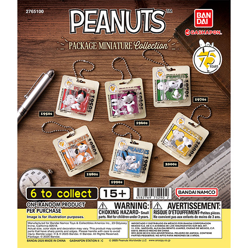 peanuts