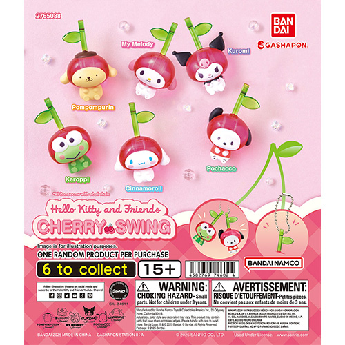 sanrio