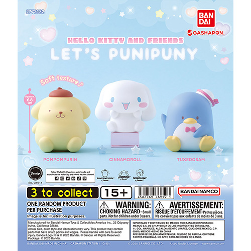 sanrio