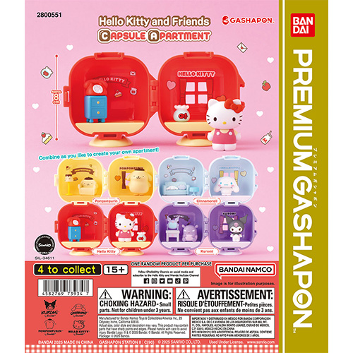 sanrio