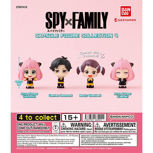 spyfamily