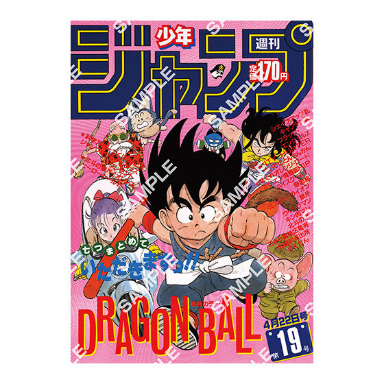 ［fg］dragon_ball_poster_collection