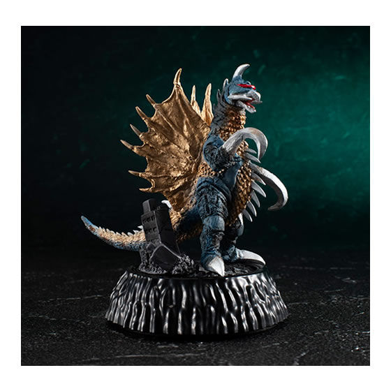 hgd_godzilla_3rd_collection