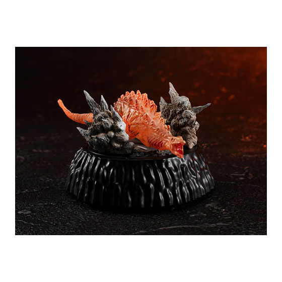 hgd_godzilla_3rd_collection