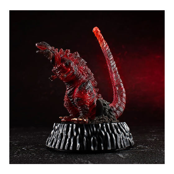 hgd_godzilla_3rd_collection