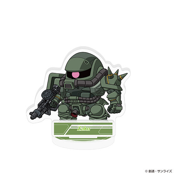 gundam_gquuuuuux_acrylic_stand