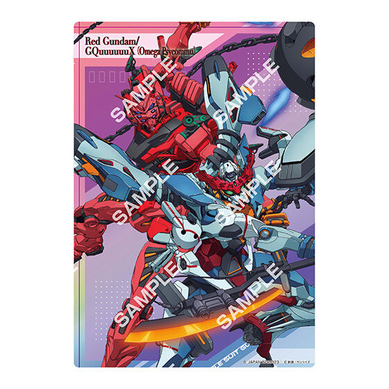 gundam_gquuuuuux_clear_visual_poster