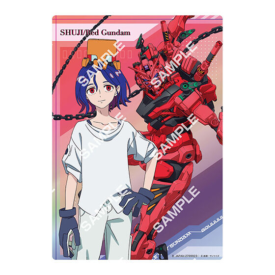 gundam_gquuuuuux_clear_visual_poster