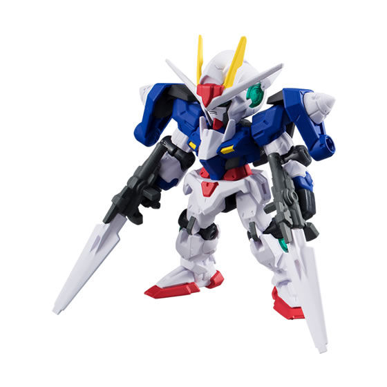 その他 BANDAI MOBILE SUIT ENSEMBLE PART 02 4549660114635_front.jpg