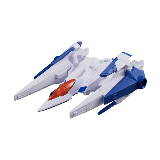 GUNDAM MOBILE SUIT ENSEMBLE 02 | NEW | Gashapon US official