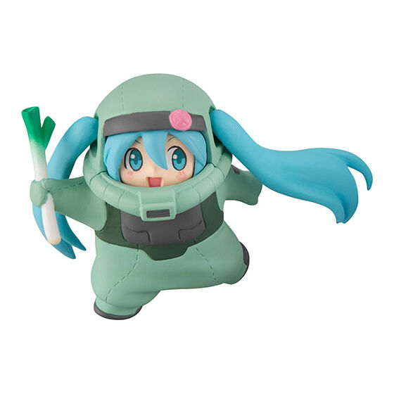 gundam×miku_anniversary_special_project_figure_collection