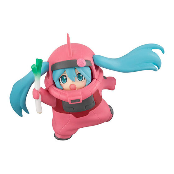 gundam×miku_anniversary_special_project_figure_collection