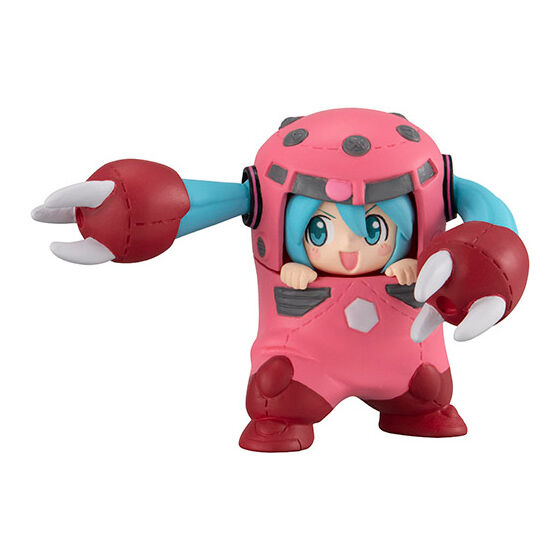 gundam×miku_anniversary_special_project_figure_collection