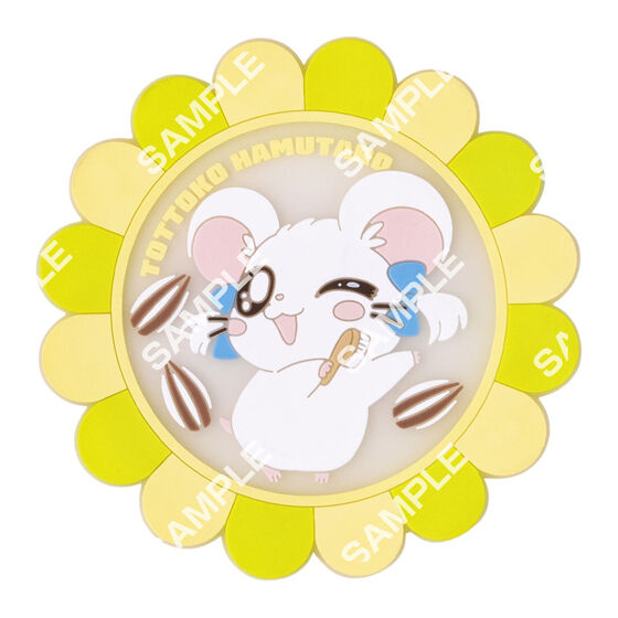 【fg】hamtaro_little_sip_mat_2