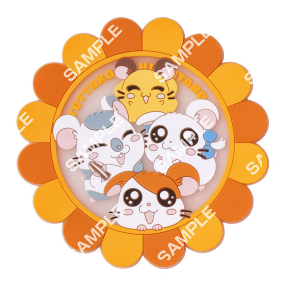 【fg】hamtaro_little_sip_mat_2