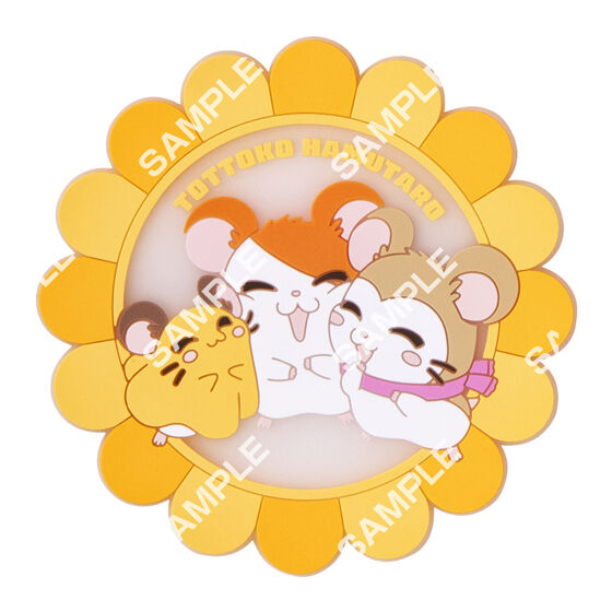 【fg】hamtaro_little_sip_mat_2
