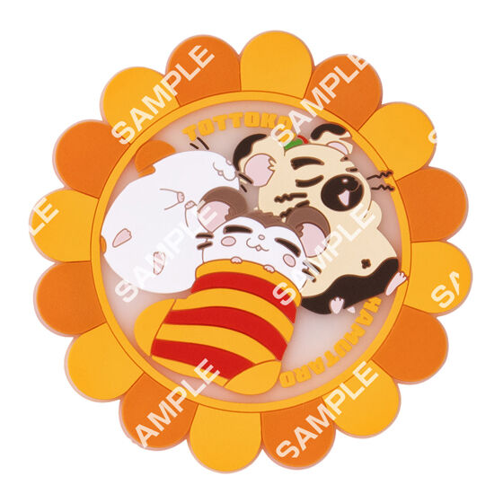 【fg】hamtaro_little_sip_mat_2