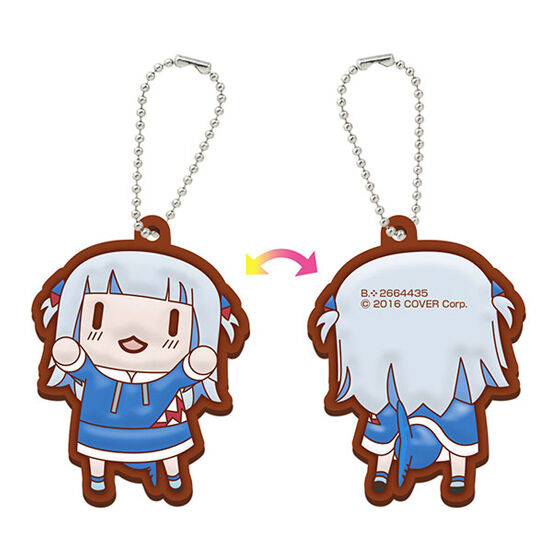 hololive_english_smol_reversible_rubber_mascot