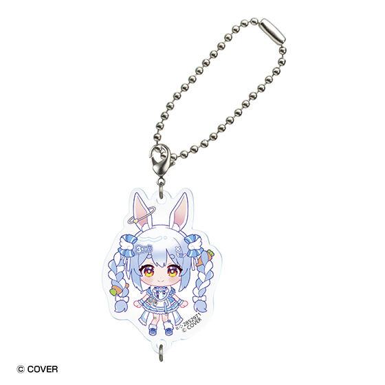 hololive_gen-3_connecting_acrylic_mascot