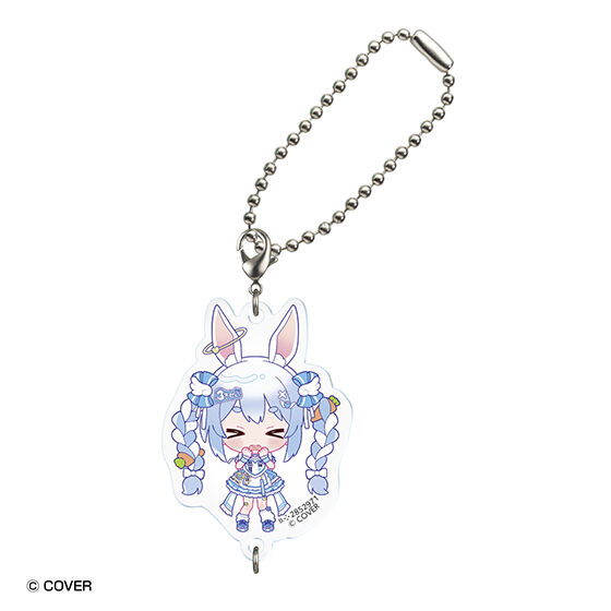 hololive_gen-3_connecting_acrylic_mascot