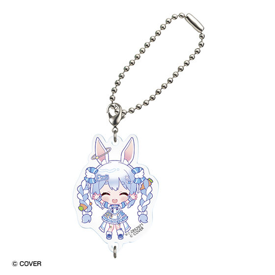 hololive_gen-3_connecting_acrylic_mascot
