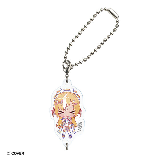 hololive_gen-3_connecting_acrylic_mascot