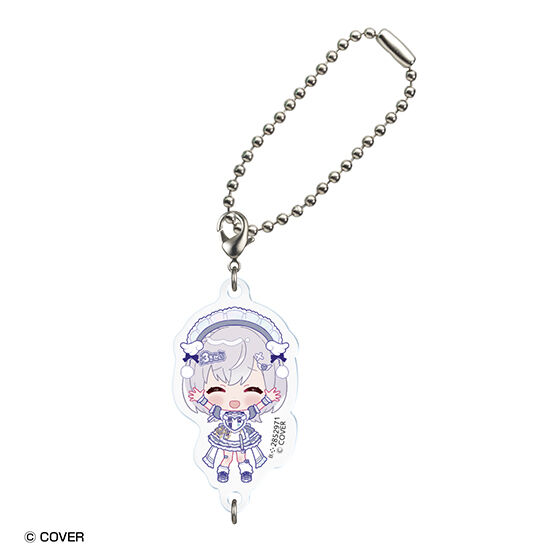 hololive_gen-3_connecting_acrylic_mascot
