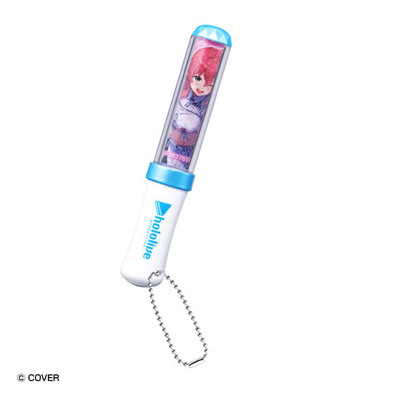 hololive_miniature_pen_light_charm_1