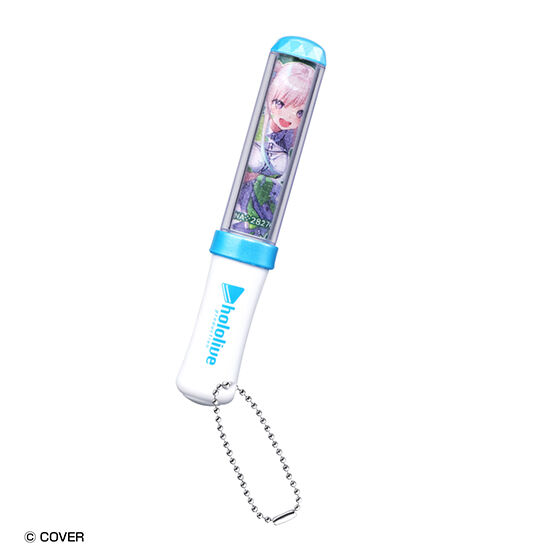 hololive_miniature_pen_light_charm_1