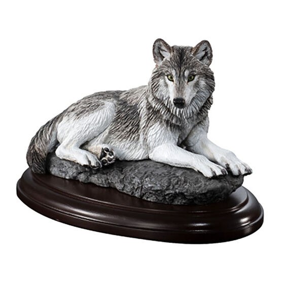 display_model_collection_wild_canine