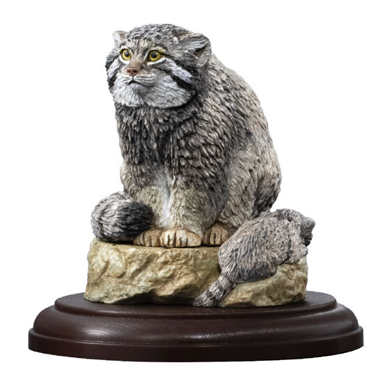 the_diversity_of_life_on_earth_display_model_collection_wild_felines