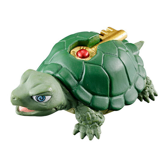 jojo's_bizarre_adventure_capsule_figure_collection_gold_wind