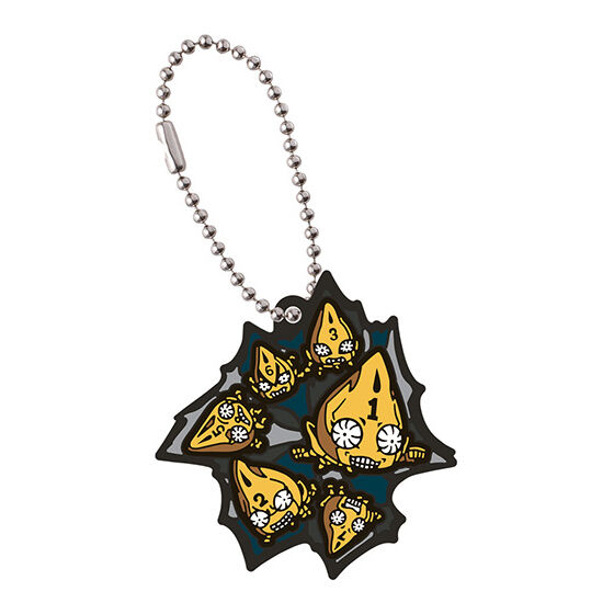 jojo’s_bizarre_adventure_golden_wind_rubber_mascot_collection_04