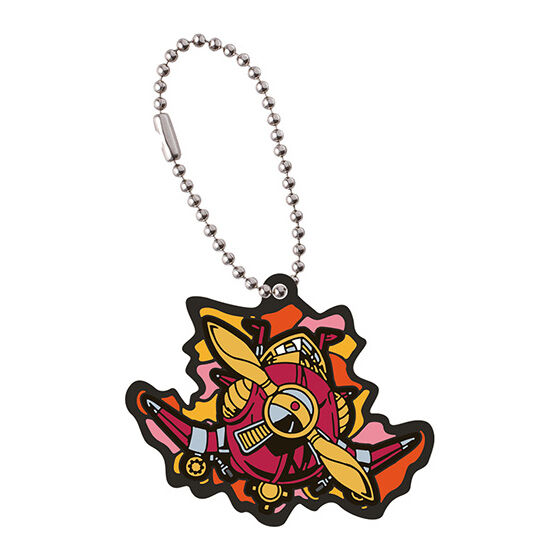 jojo’s_bizarre_adventure_golden_wind_rubber_mascot_collection_04