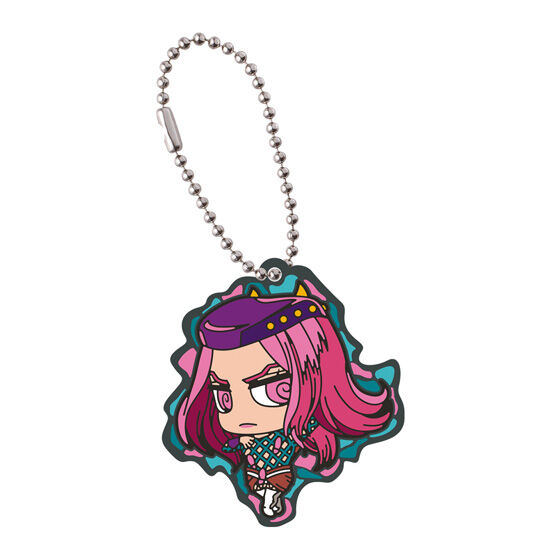 jojo’s_bizarre_adventure_rubber_mascot_collection_05
