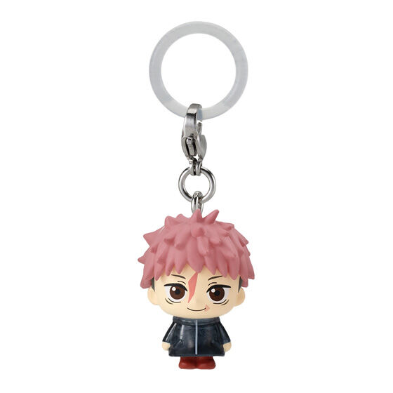 the_culling_game_personal_marker_charm