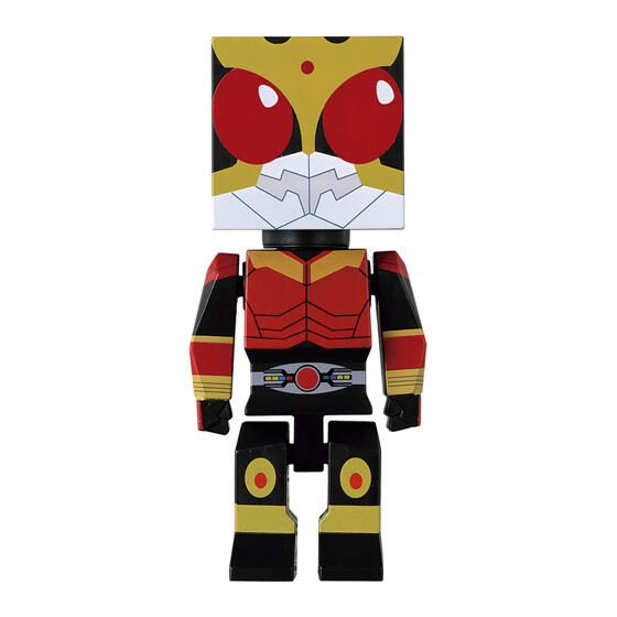 polygonxhead