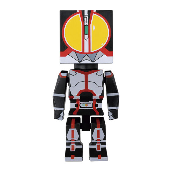 polygonxhead