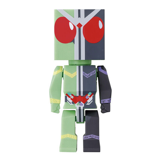 polygonxhead